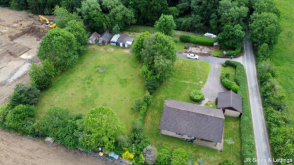 Development Potential in Goffs Oak photo
